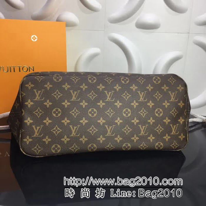 路易威登LV頂級原單 NEVERFULL 大號手袋 M40990 手提肩背包 YDH1872